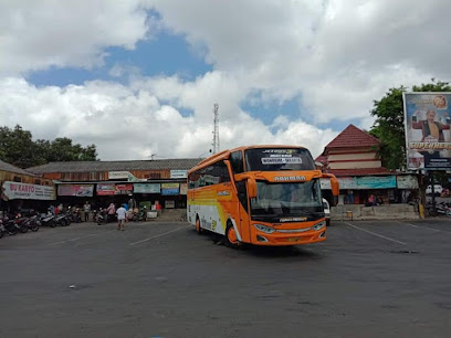 TERMINAL PRACIMANTORO 22