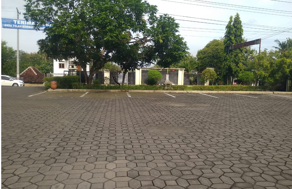 UPPD WONOGIRI 21 (parkir Roda 6)