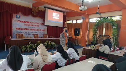 SMKN 1 WONOGIRI
