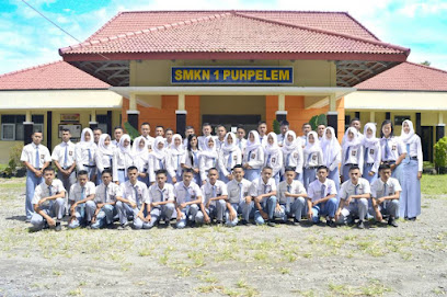 SMKN 1 PUHPELEM