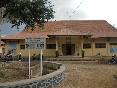 SMKN 1 JATIROTO