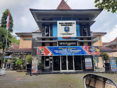 SMAN 3 WONOGIRI (1)