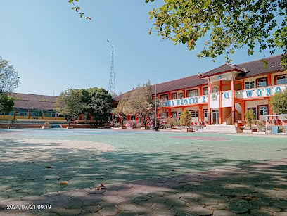SMAN 2 WONOGIRI (8)