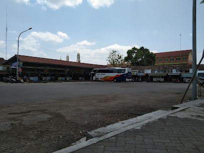 TERMINAL BATURETNO 16